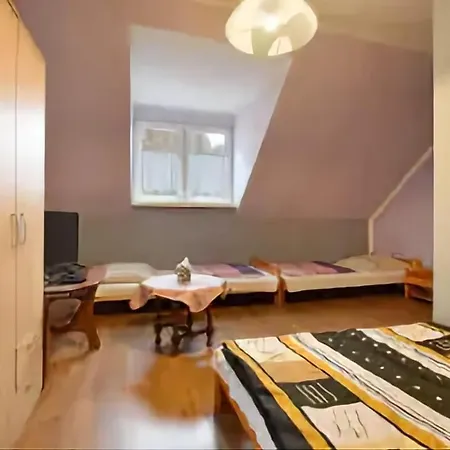 U Nony Homestay szállás