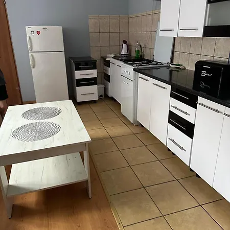 Homestay szállás U Nony