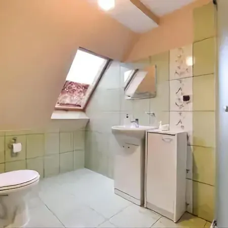 Homestay szállás U Nony *