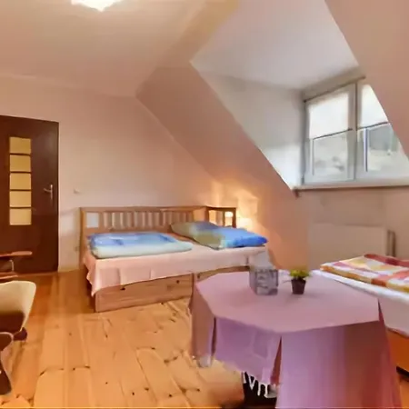 U Nony * Kudowa-Zdrój