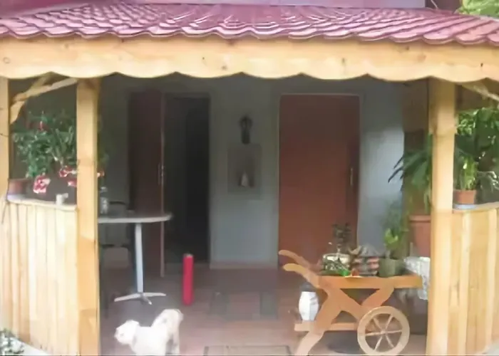 U Nony Privat bolig *