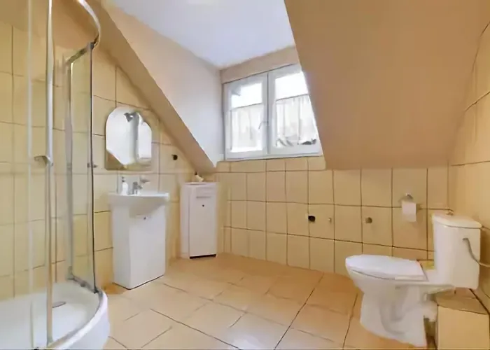 Privat bolig U Nony *