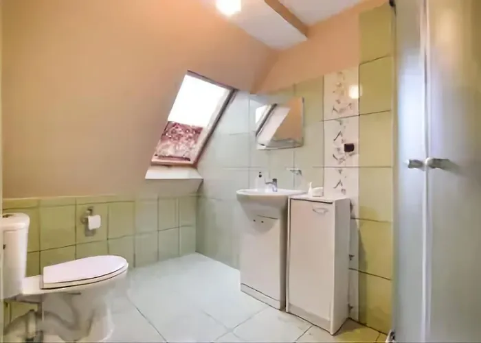 Privat bolig U Nony *