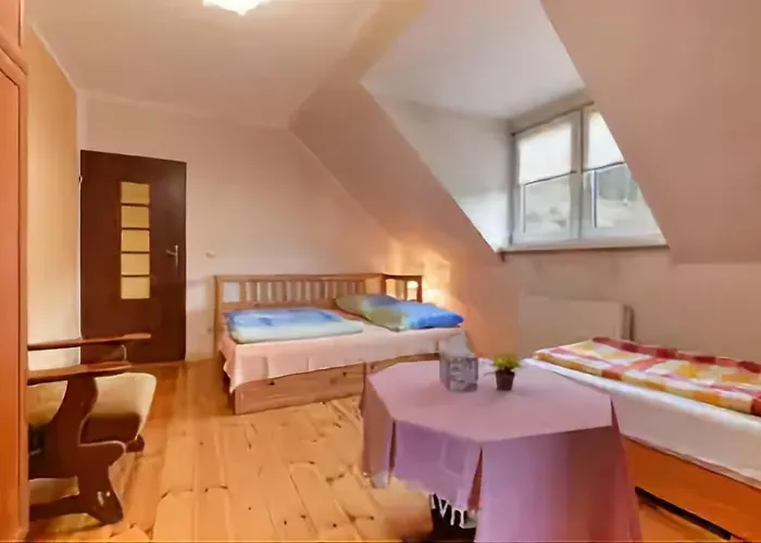 U Nony * Kudowa-Zdrój